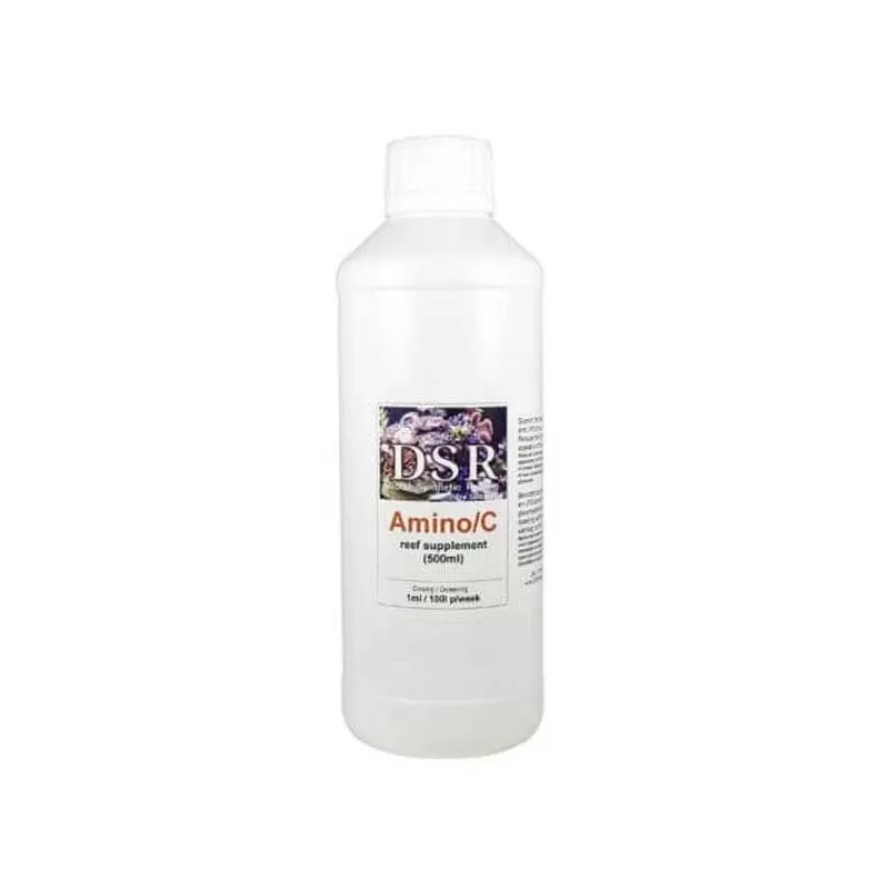 DSR Amino - C 250ml
