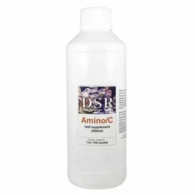 DSR Amino-C 500ml
