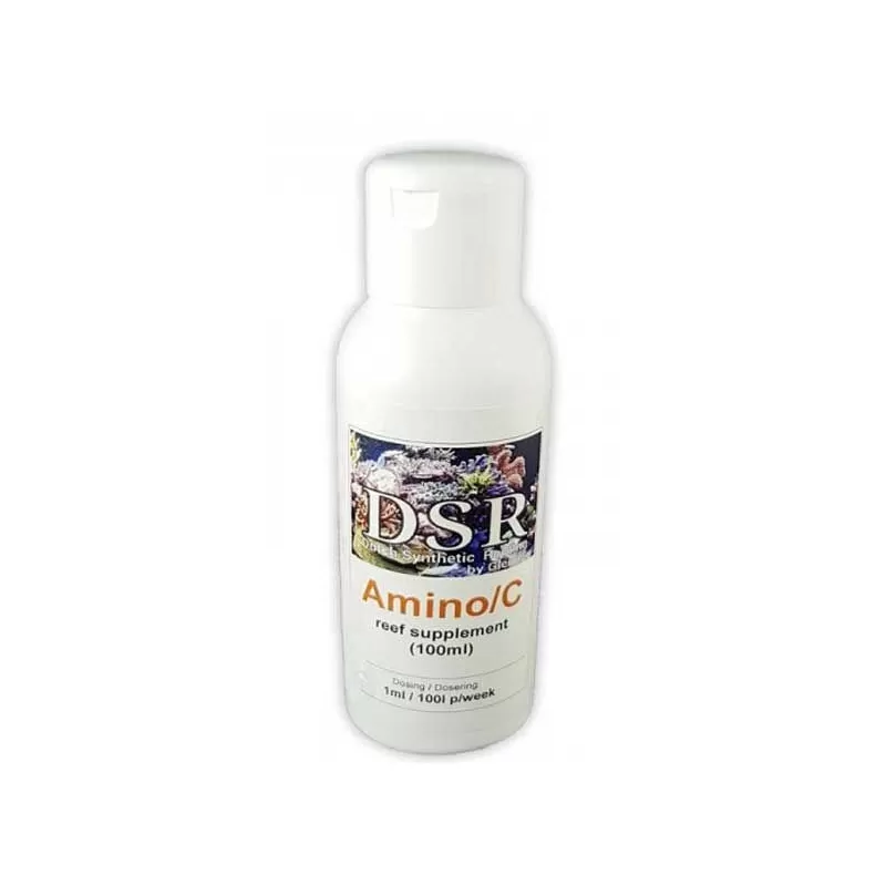 DSR amino c 100ml