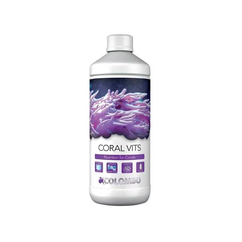 Colombo marine coral vits 1000ml Colombo marine coral vits 1000ml