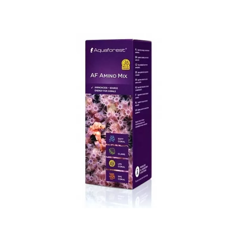 Aquaforest AF Amino Mix 50 ml