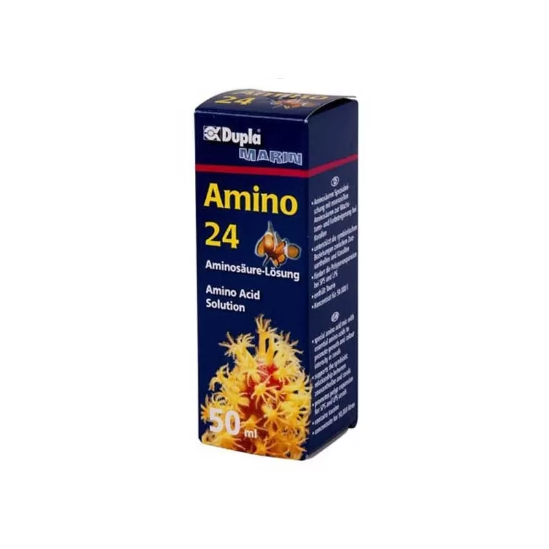 Dupla Amino 24 - 50ml Dupla Amino 24 - 50ml