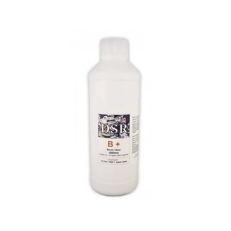 SR B+ 500ml
