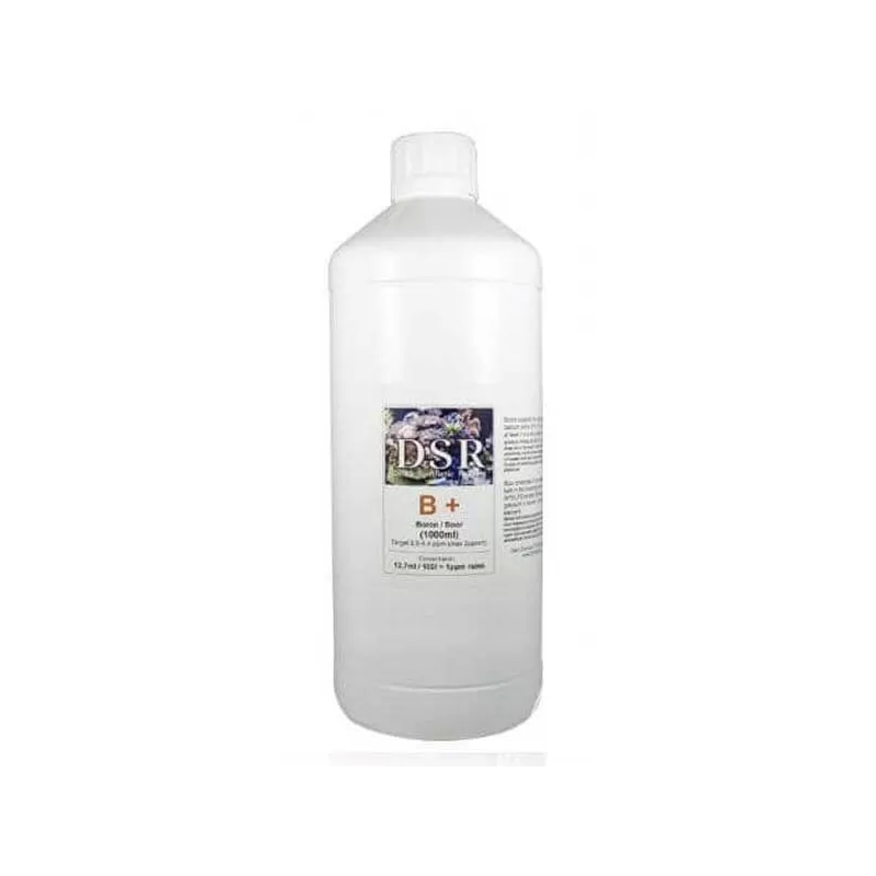 DSR B+ 1000ml