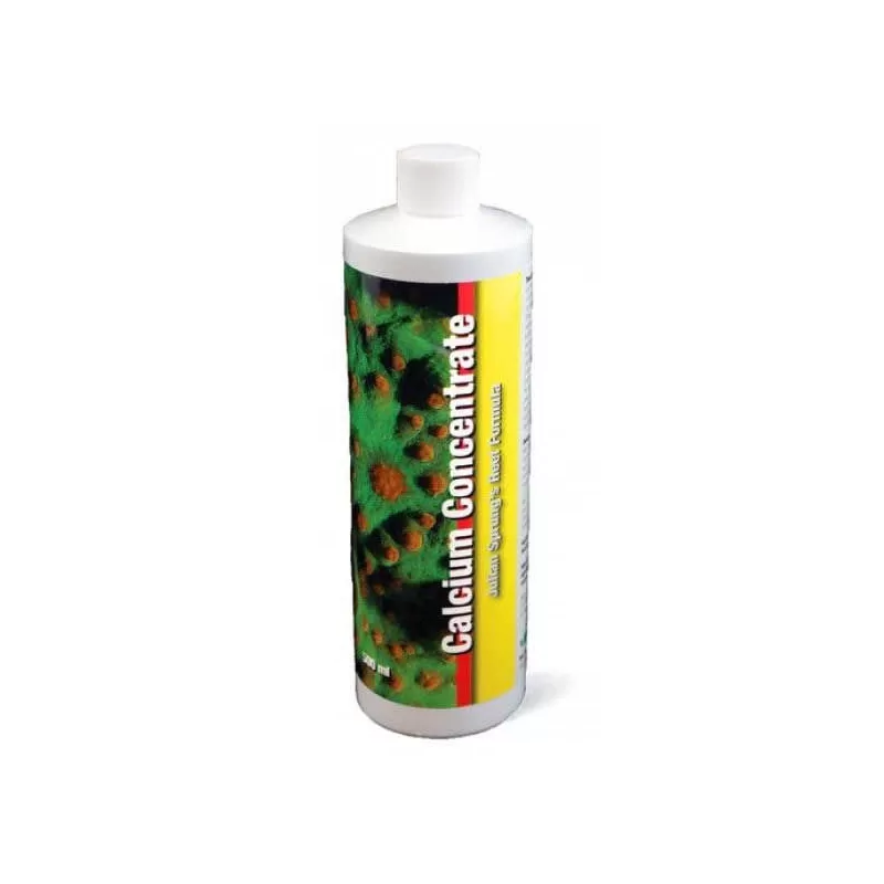 2LF Calcium Concentrate 500ml 2LF Calcium Concentrate 500ml
