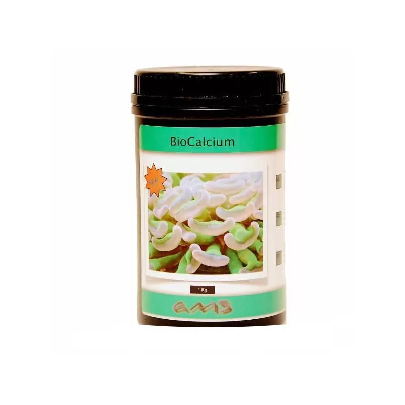 AMS Bio-Calcium 1kg