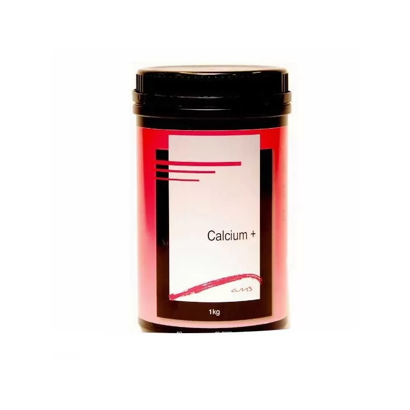 AMS Calcium Chloride 1kg