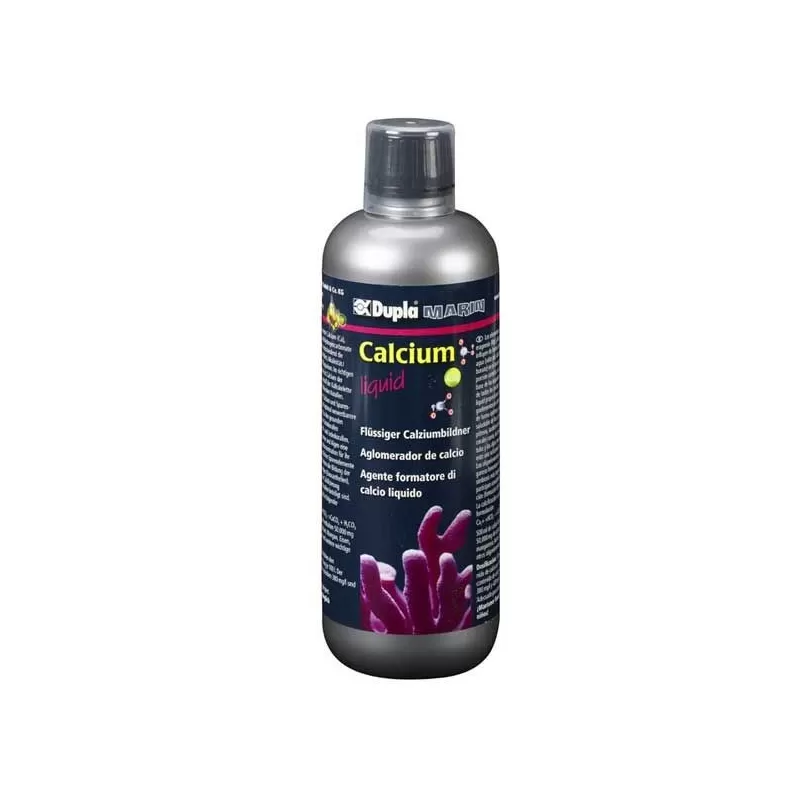 Dupla Calcium Liquid 500ml Dupla Calcium Liquid 500ml