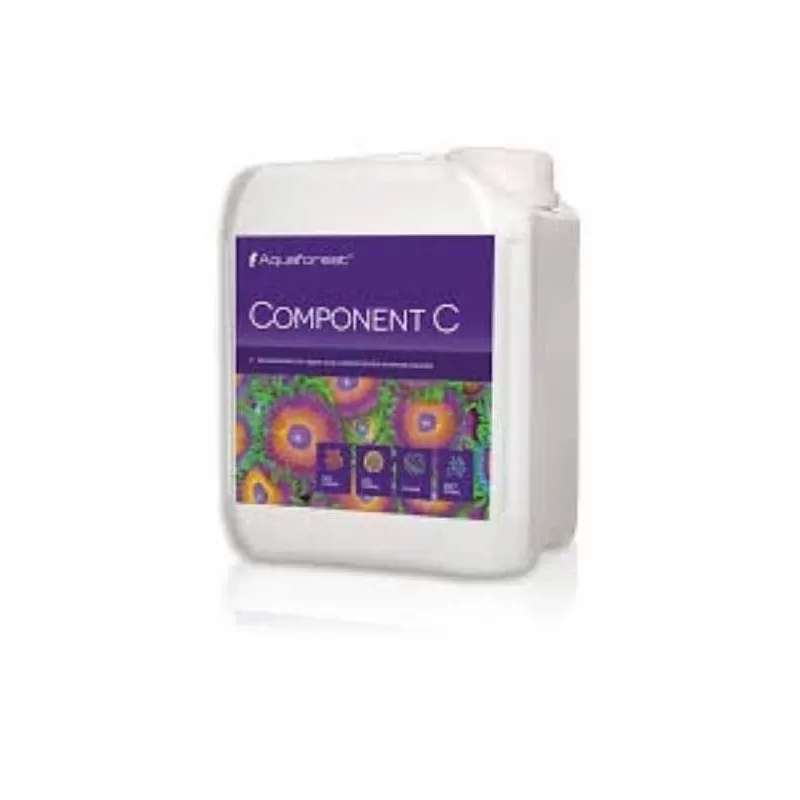 Aquaforest Component C 2000 ml