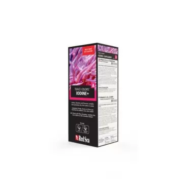 Red Sea Coral Colors A 500ml.