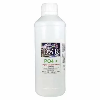 DSR PO4+ 250ml