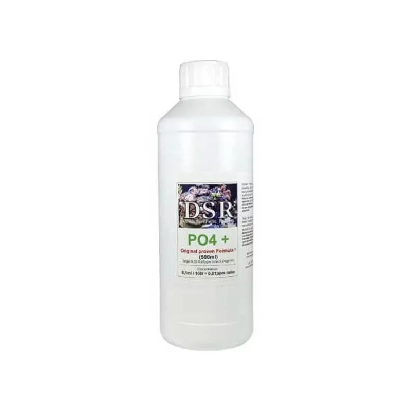 DSR PO4 1000ml