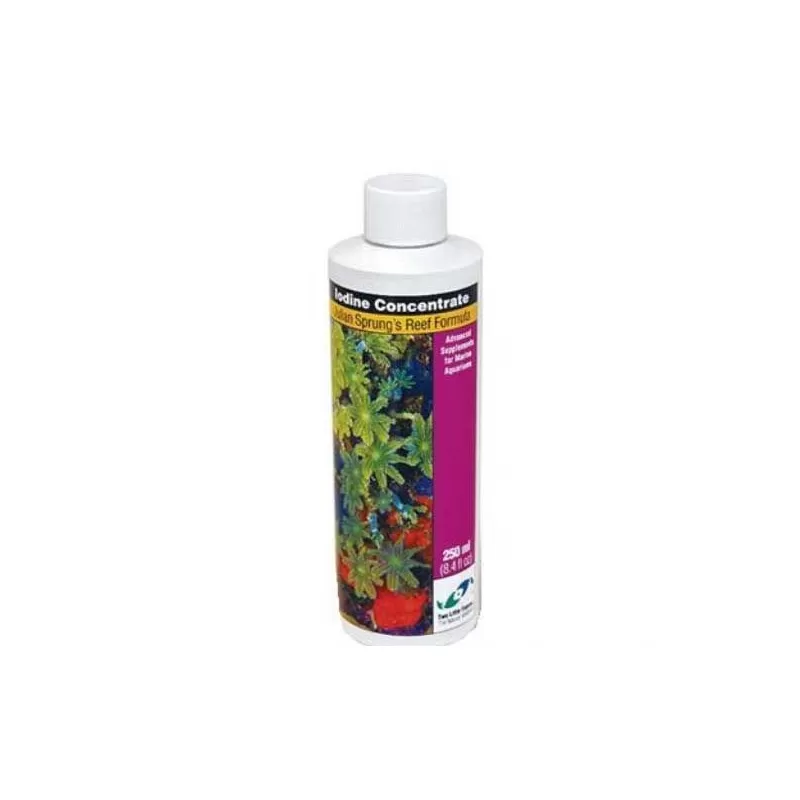 2LF Iodine Concentrate 250ml
