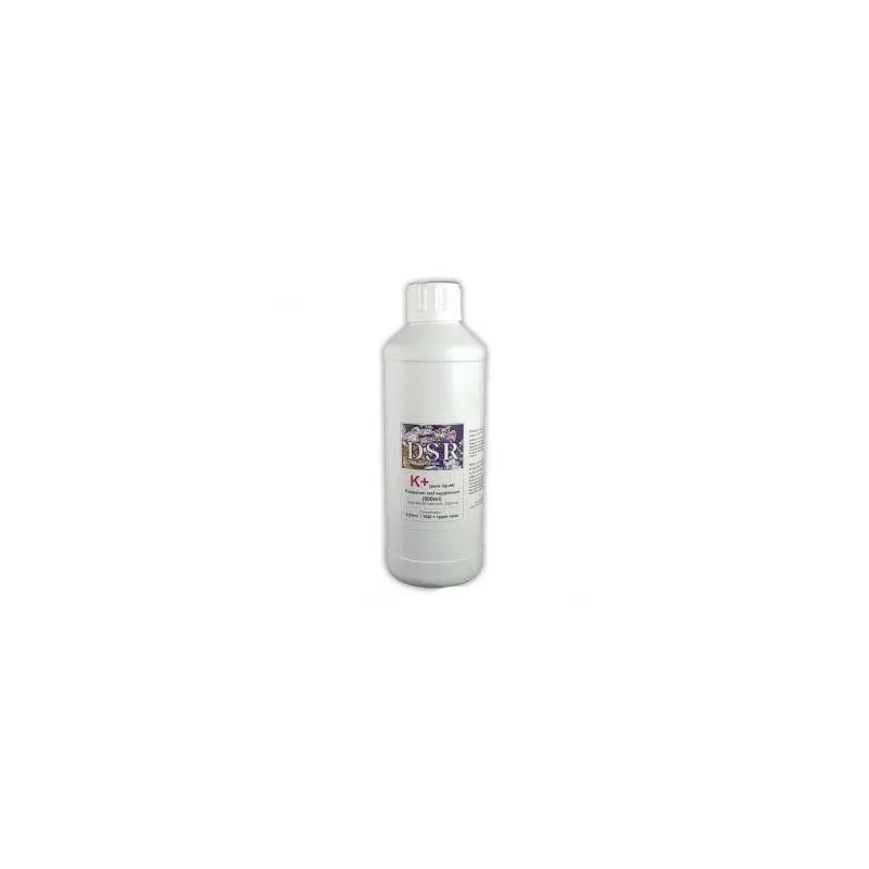 DSR K Kalium 500ml