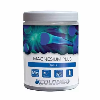 Colombo reef care magnesium poeder 1 L