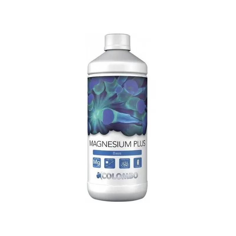 Colombo reef care magnesium 1000 ml