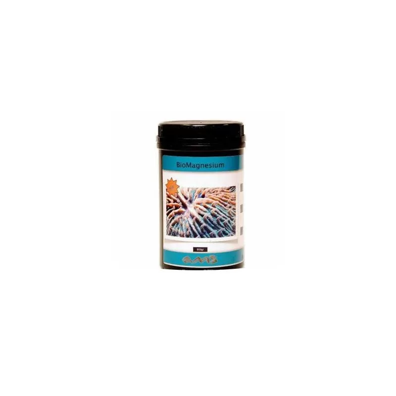 AMS Bio-Magnesium 800gr