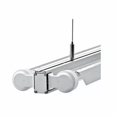 Giesemann Razor 2x39 Watt T5 Dimmable