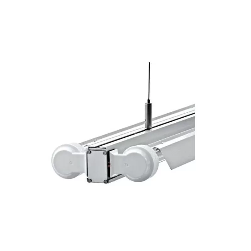 Giesemann Razor 2 x 39 watt Giesemann Razor 2 x 39 watt