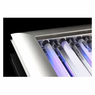 Giesemann Matrixx II 4x80 Watt Polar White