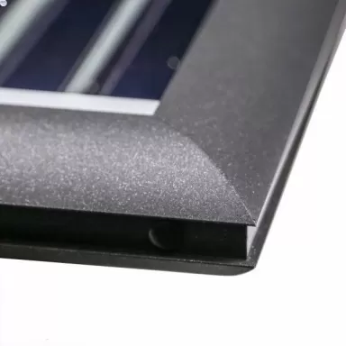 Giesemann Matrixx II 8x54 Watt Irridium Metallic