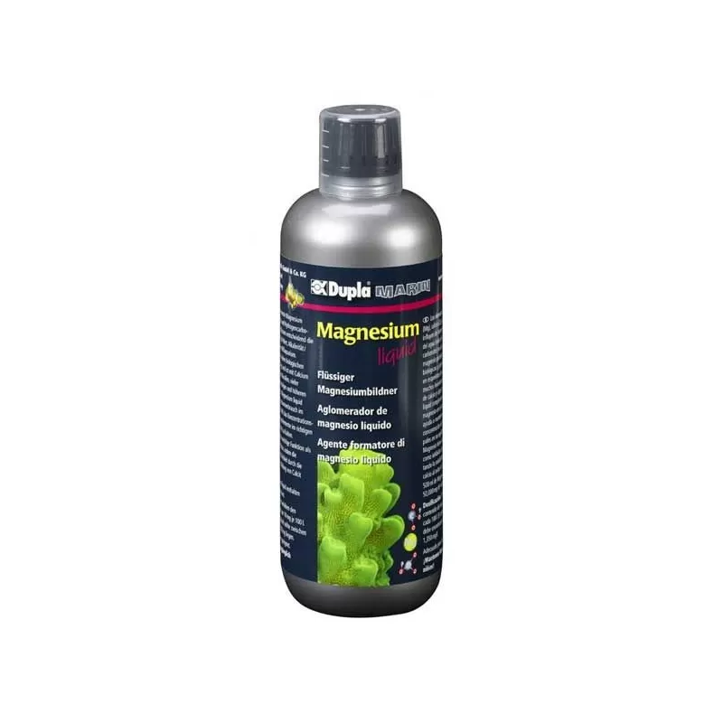Dupla magnesium liquid 500ml