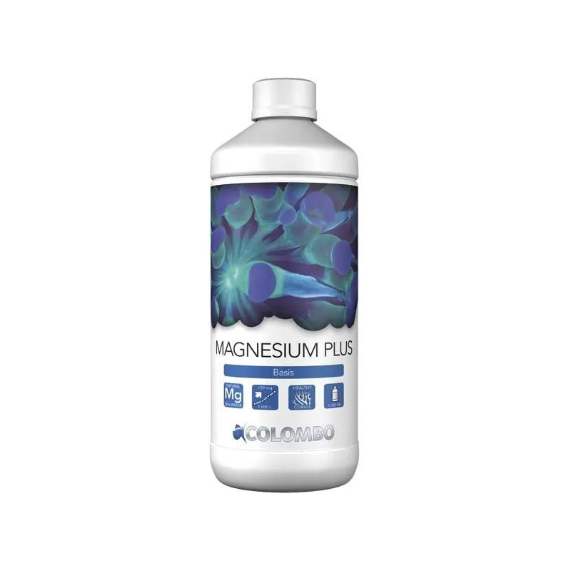 Colombo reef care magnesium 500 ml Colombo reef care magnesium 500 ml