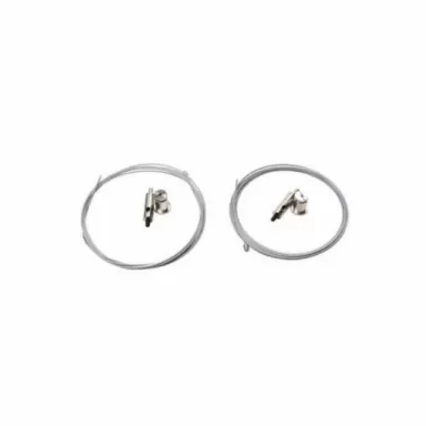 Giesemann ophangsysteem Matrixx II 435 mm