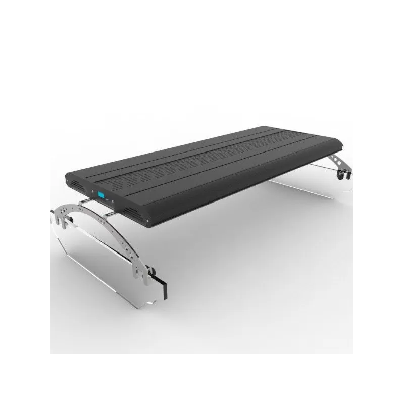 Giesemann Universal-Montagebügel Polar White Set