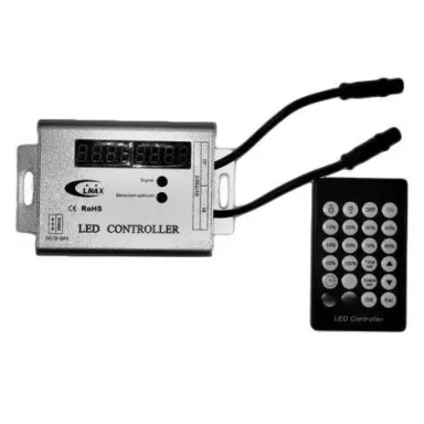 JMB Control Led Controller