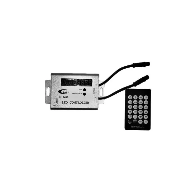 JMB Control Led Controller