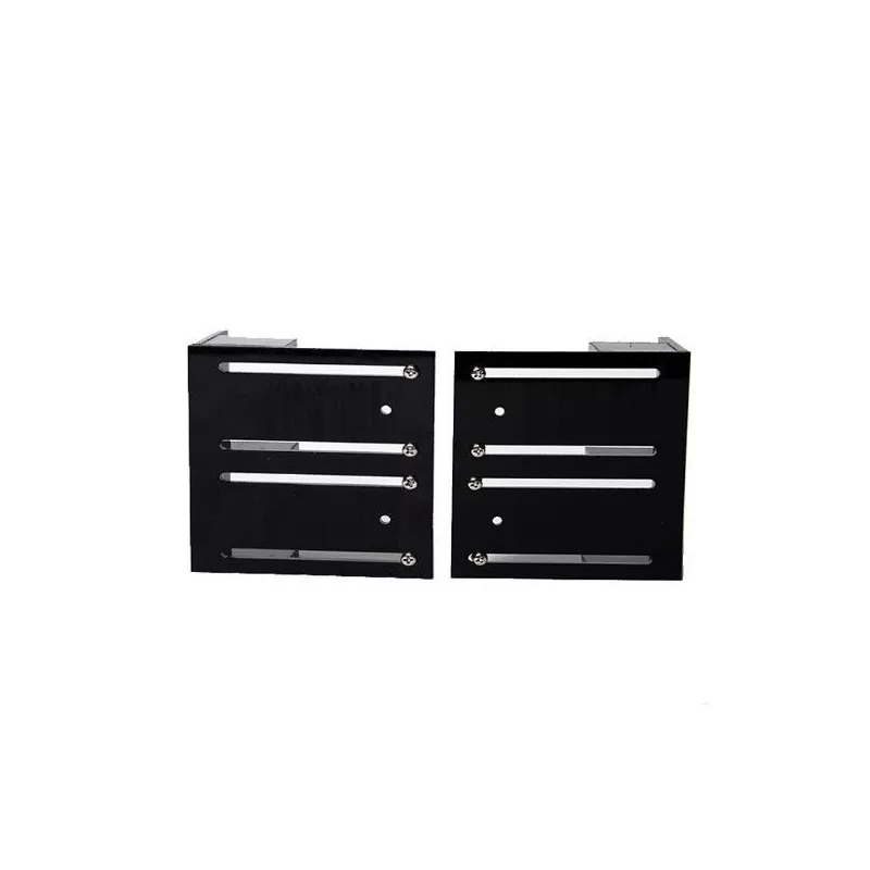 JMB Set-up 1  led bar