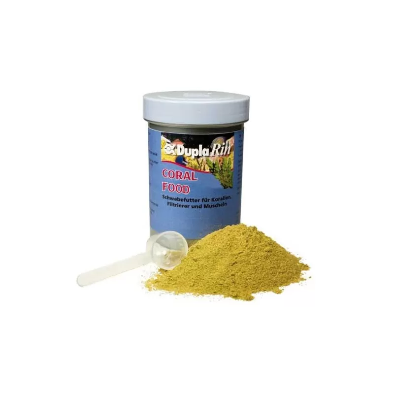 Korallen- und Fischgeschäft - dupla -rin-korallenfutter-phyto-85gr Korallen- und Fischgeschäft - dupla -rin-korallenfutter-phyto-85gr