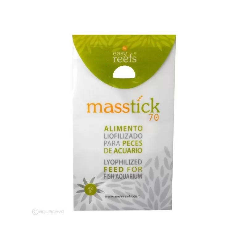 Masstick 70gr