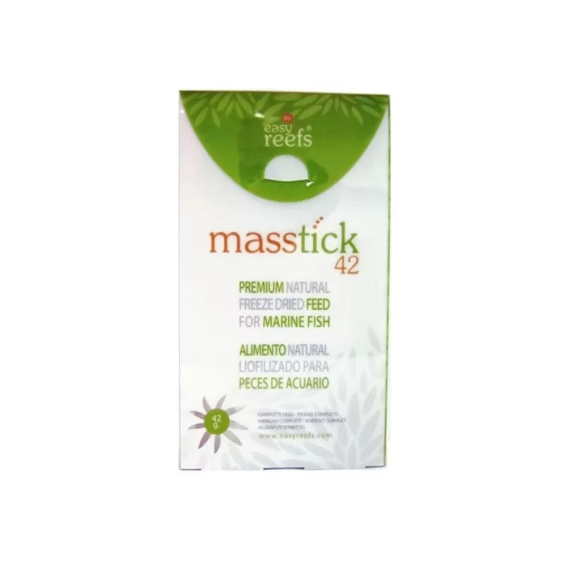 Easy Reefs Masstick 42 gr