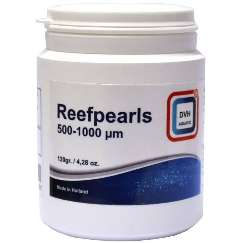 Red Sea Reef pearls 500-1000 micron Red Sea Reef pearls 500-1000 micron
