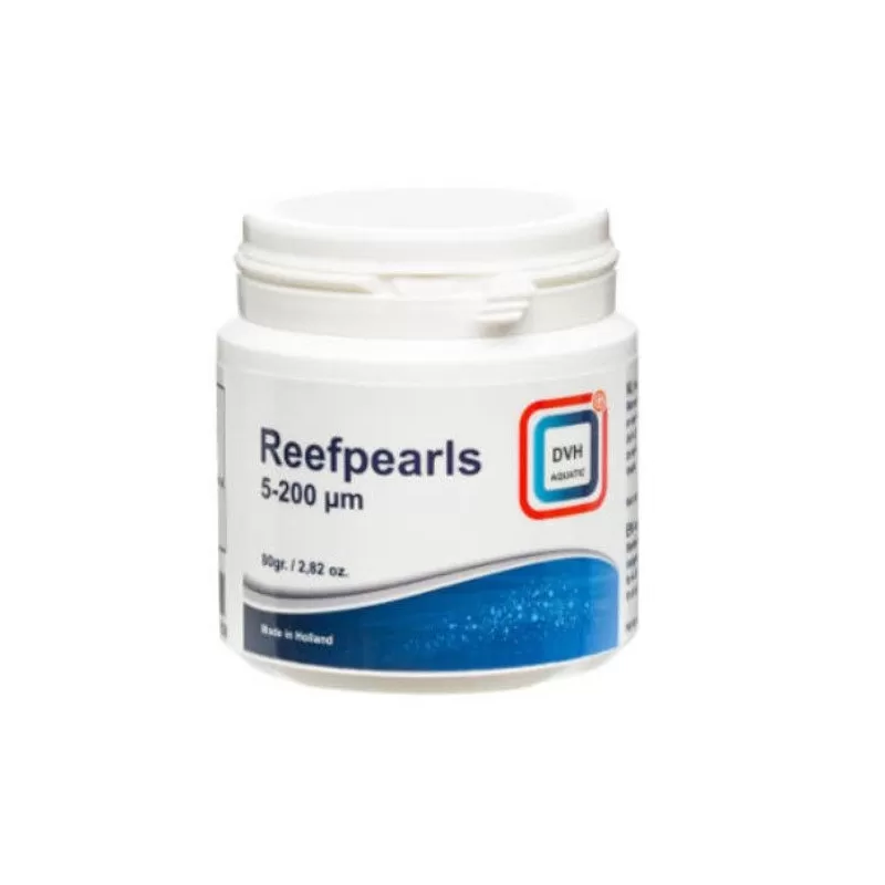 Red Sea Reef pearls 5-200 micron Red Sea Reef pearls 5-200 micron