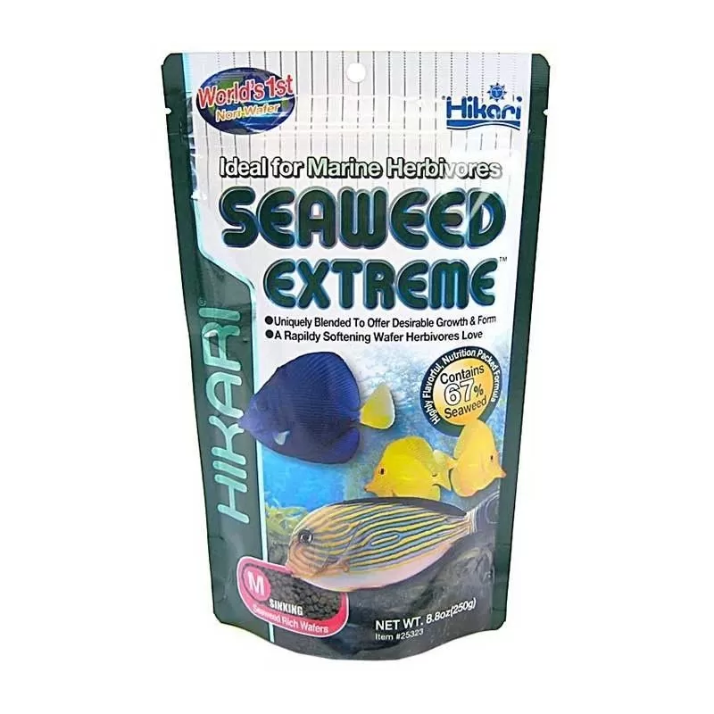 Hikari Marine Seaweed M wafer Hikari Marine Seaweed M wafer
