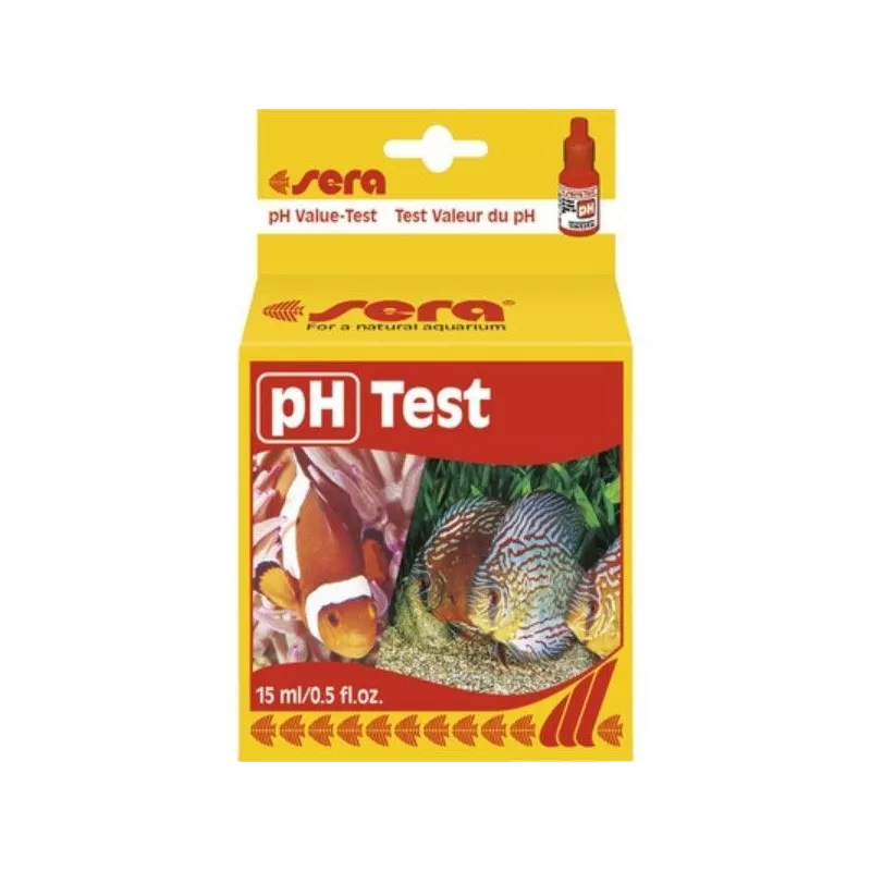 Sera pH-Test