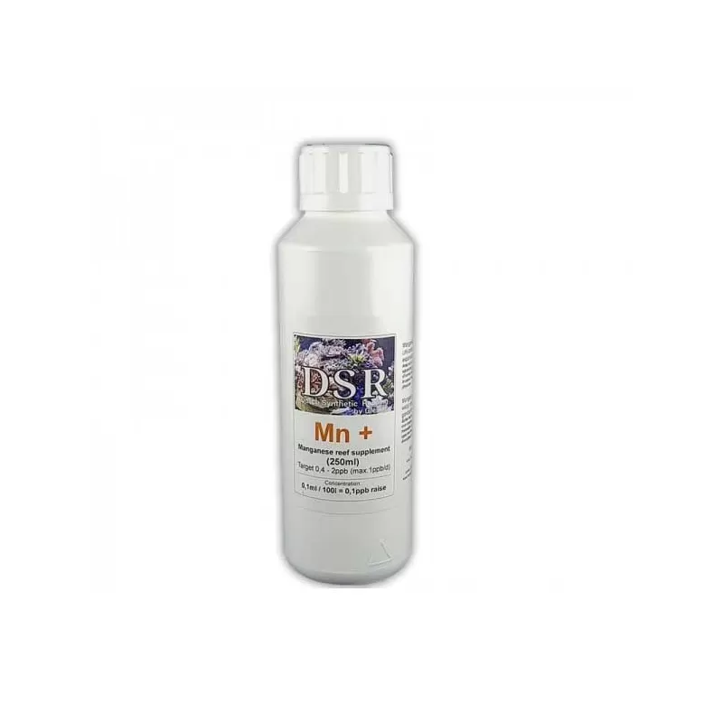 DSR Mangaan 250Ml