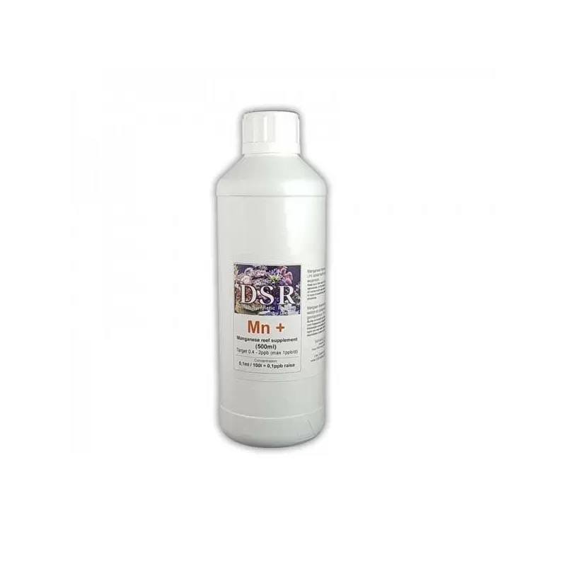 DSR Mangaan 500Ml