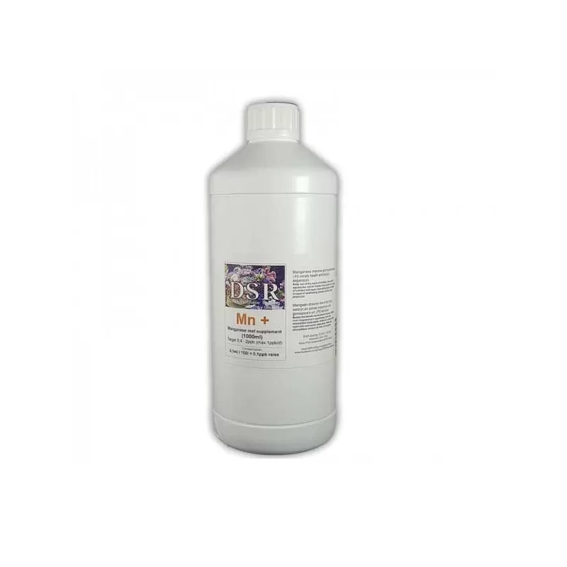 DSR Mangaan 1000ml