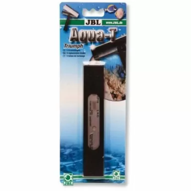 JBL vervangmesjes voor Triumph 5st