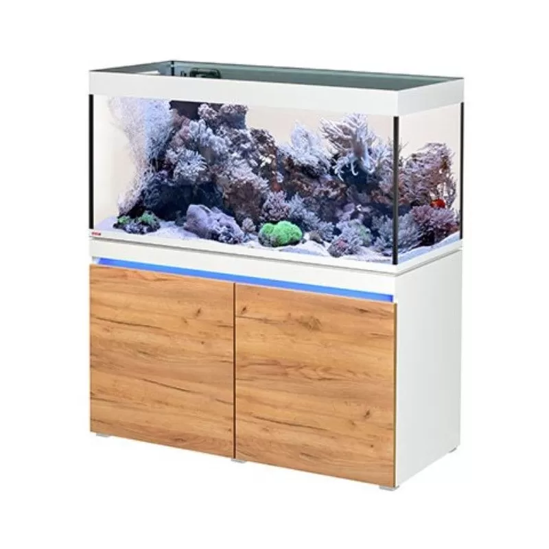 Eheim Incpiria Marine 430 Graphit/Nature incl. Powerled