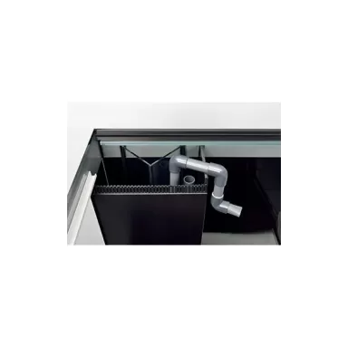 Eheim Incpiria Marine 530 Graphit/Natur inkl. Power LED