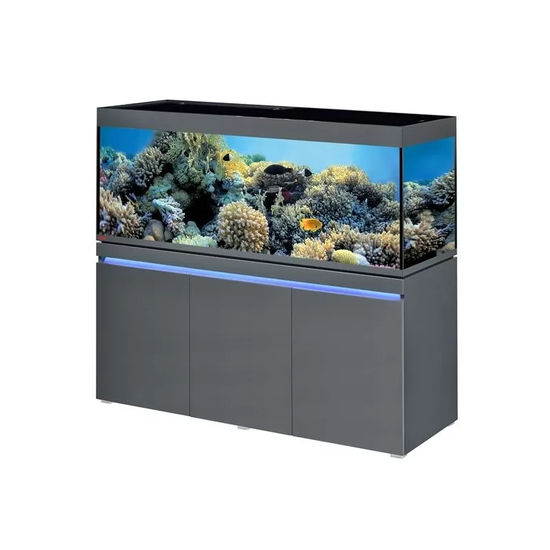 Eheim Incpiria Marine 530 Graphit incl. Powerled