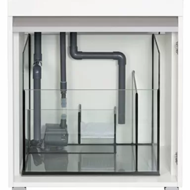 Eheim Incpiria Marine 530 Graphit incl. Powerled