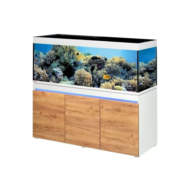 Eheim Incpiria Marine 530 Alpin/Nature incl. Powerled