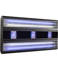 Hybride verlichting
