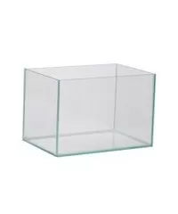 Nacktes Aquarium
